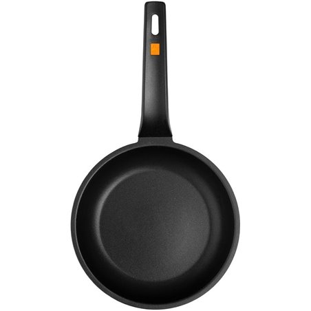 Sartén Bra Efficient A271230/ Ø30cm/ Aluminio fundido/ Apta para Inducción