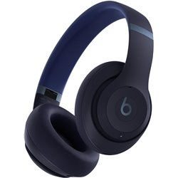 Cuffie + microfono Beats Studio Pro Bluetooth Blu Navy