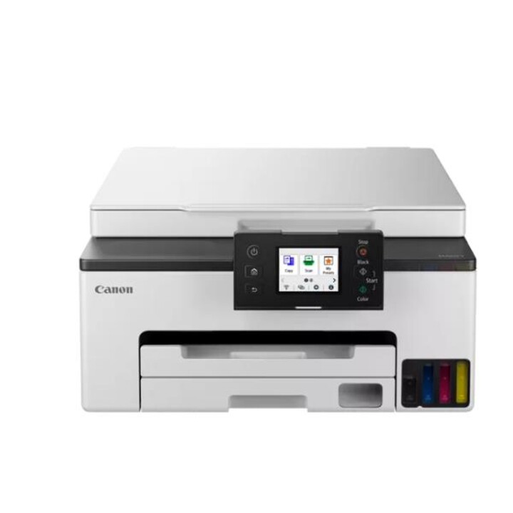 Canon MAXIFY GX1050 Tintenstrahl A4 600 x 1200 DPI WLAN