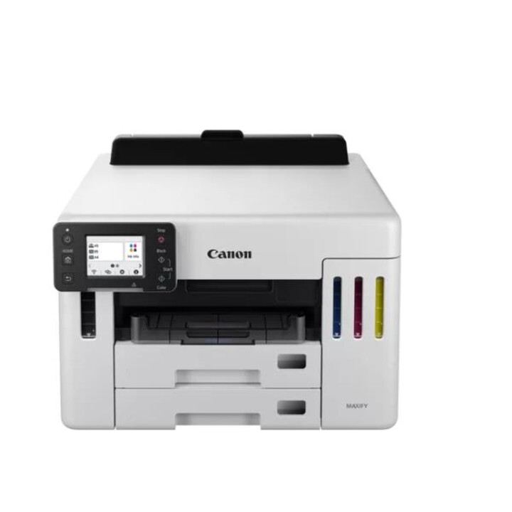 Gx5550 maximieren