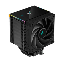 DeepCool AK 500 S digitale nero