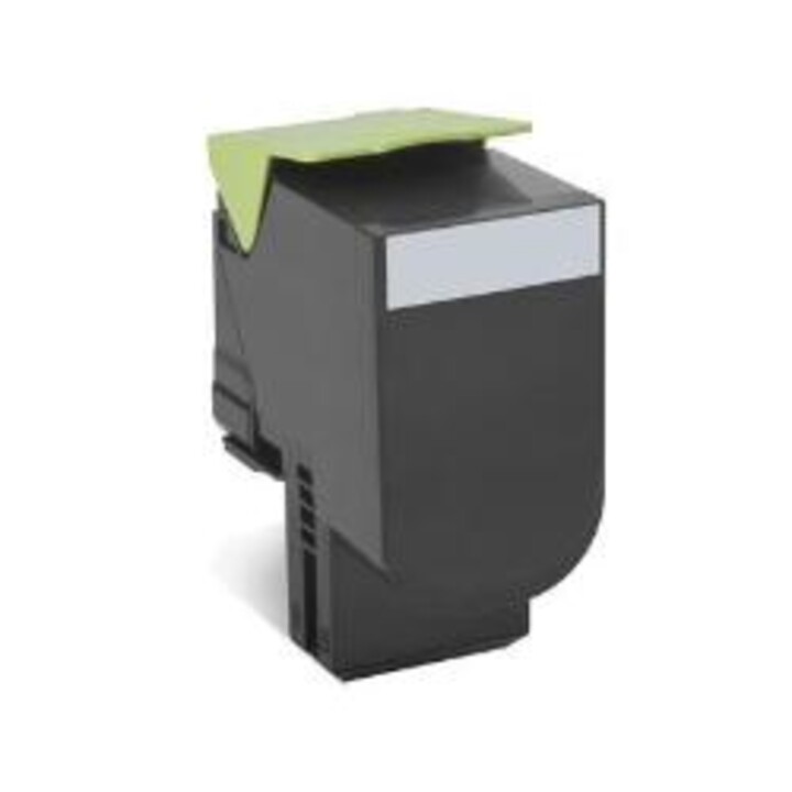Lexmak 702xc Toner Cian Extra