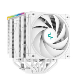 DeepCool AK620 Digital Blanco