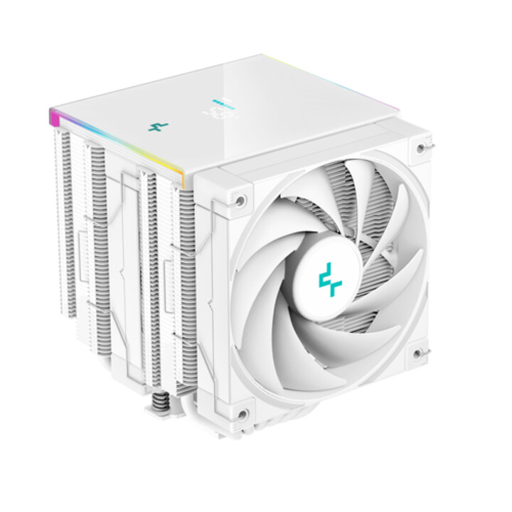 DeepCool AK620 Digital Branco