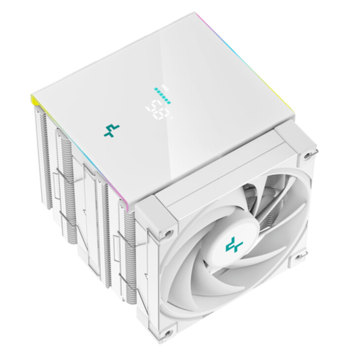 DeepCool AK620 Digital Blanco
