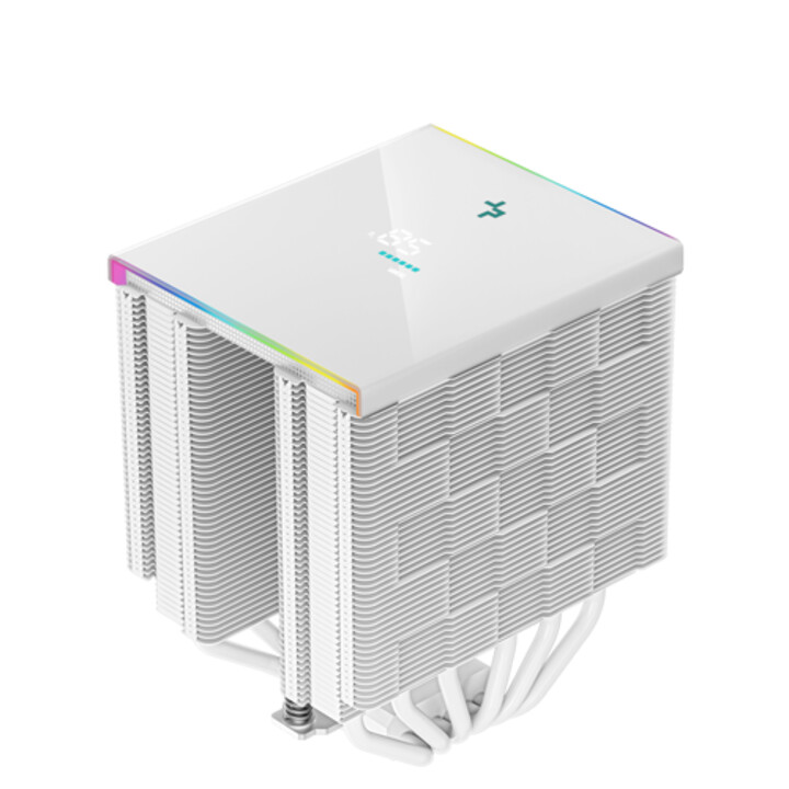 DeepCool AK620 Digital Blanco