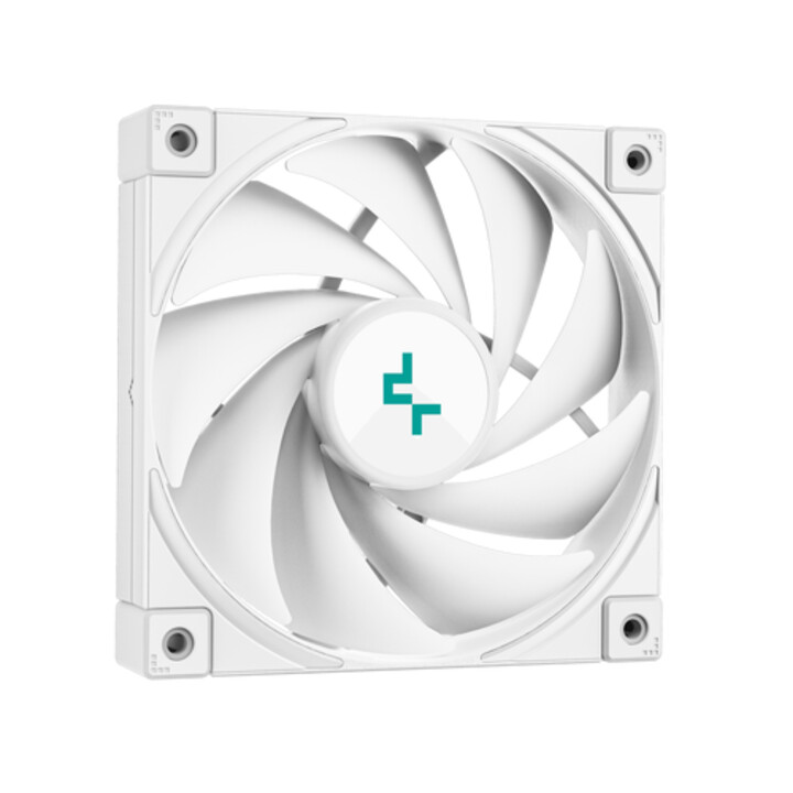 DeepCool AK620 Digital Blanco