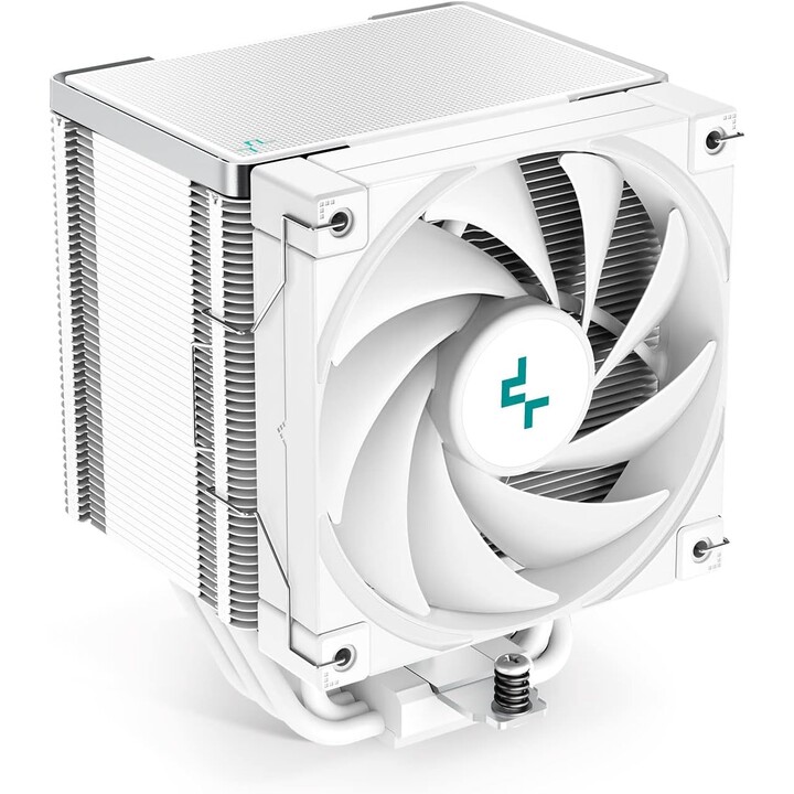 DeepCool AK500 Digital Branco