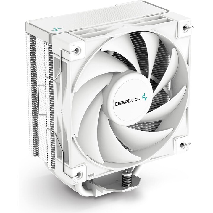 DeepCool AK400 Numérique Blanc