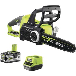 Ryobi ONE+ 18V RCS18X3050F Bürstenlose Kettensäge