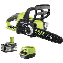 Tronçonneuse sans balais Ryobi ONE+ 18 V RCS18X3050F