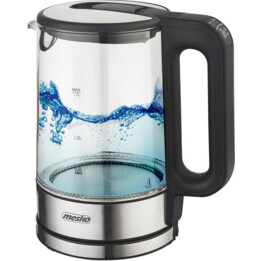 MESKO MS 1301b Electric kettle 