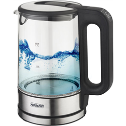 MESKO MS 1301b Chaleira elétrica 