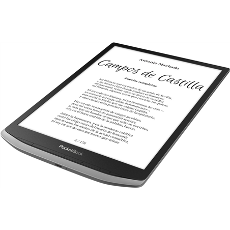 PocketBook InkPad X Pro Fog Gray