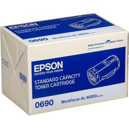 Original toner cartridge for Epson AL-M300/AL-MX300
