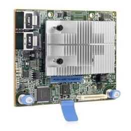 Baie intelligente Hpe e208i-a sr g10