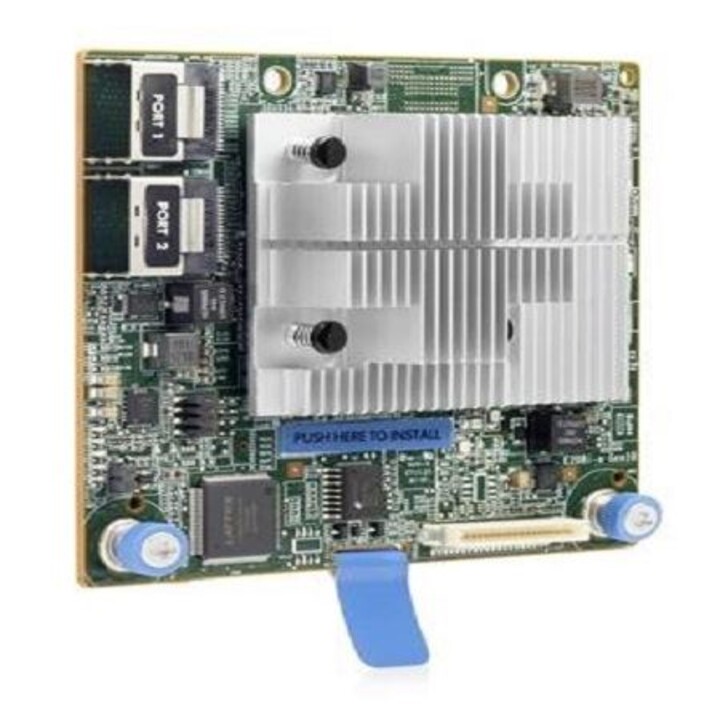 Hpe smart array e208i-a sr g10
