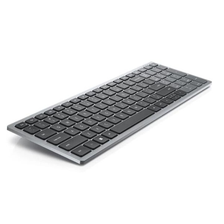 Dell wireless keyboard kb740