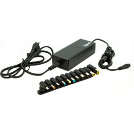 Carregador portátil universal automático igual CUA-11T 90W