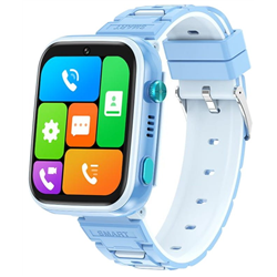 Smartwatch per bambini T45 Blu