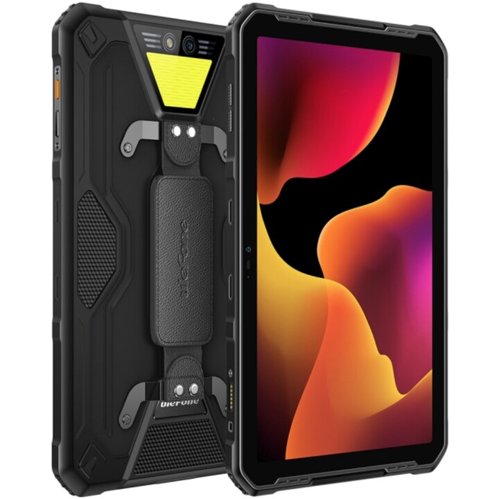 Ulefone Armor Pad 2 11.0 8GB 256GB LTE Negro