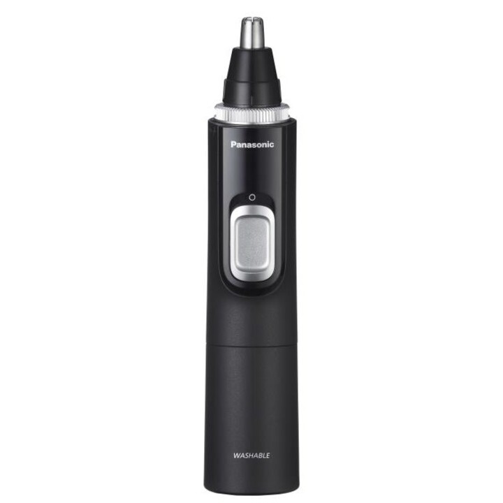 Panasonic ER-GN300 precision epilator Black
