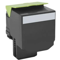 Cartuccia nera originale Lexmark 702XK