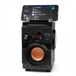 SQUEAK ALTAVOZ  BASSBLASTER BLUETOOTH 5.1 SQ1001