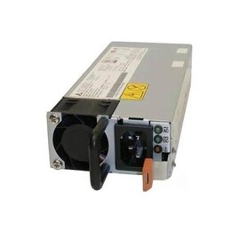Fonte de alimentação Lenovo 4P57A78356 450 W Preto, Metálico
