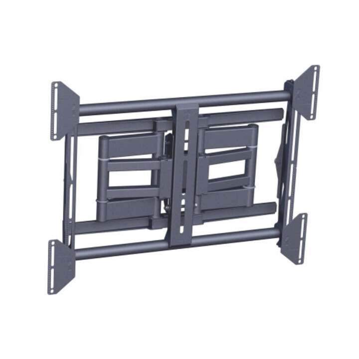 Vogels Gama Profissional Pfw Série 6000 Preto
