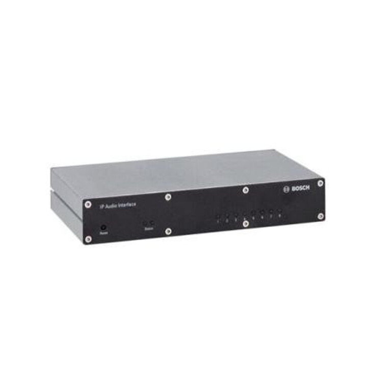 Gateway e controlador Bosch Prs-1aip1