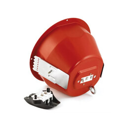 Cúpula de fogo de metal Bosch Lc1-mfd para Lc1
