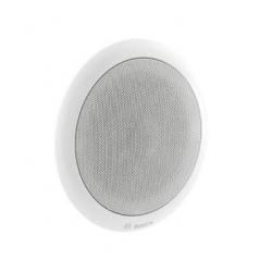 Bosch Lc1-csmb 1-Wege weiß verkabelt 6 W