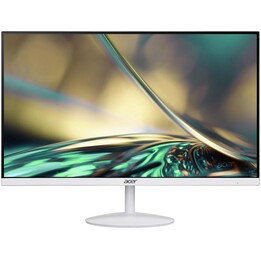 Monitor Acer SA242Y 60,5 cm (23,8") 1920 x 1080 pixels Full HD Branco