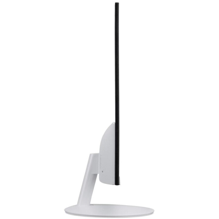 Acer SA242Y Monitor 60.5 cm (23.8") 1920 x 1080 Pixels Full HD White