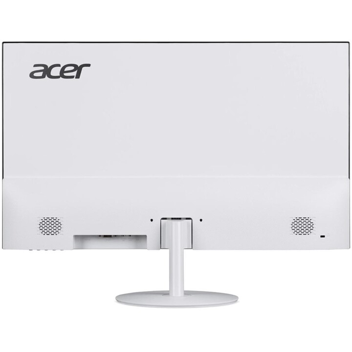 Acer SA242Y Monitor 60,5 cm (23.8") 1920 x 1080 Pixeles Full HD Blanco