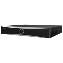 Hikvision DS-7732NXI-I4/S(E) Enregistreur vidéo réseau NVR 1.5U Noir