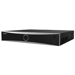 Hikvision DS-7732NXI-I4/S(E) Enregistreur vidéo réseau NVR 1.5U Noir