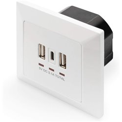 Caja de carga para smartphone