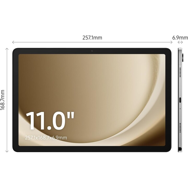 Samsung Galaxy Tab A9+ X210 11.0 WiFi 8GB RAM 128GB Gris