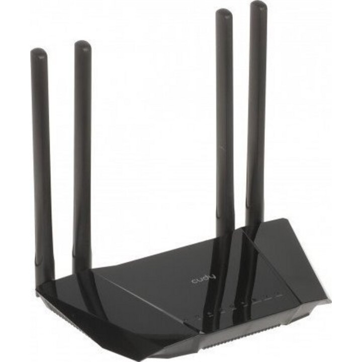 Router CUDY LT400_EU 300 Mbps Wireless N 4G LTE Cat.4 SIM
