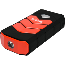 Dispositivo de partida Yato 9000Mah Yt-83081