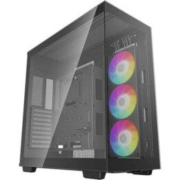DeepCool CH780 Estuche Negro