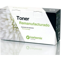 Karkemis Brother TN247Y/Gelb recycelter Toner
