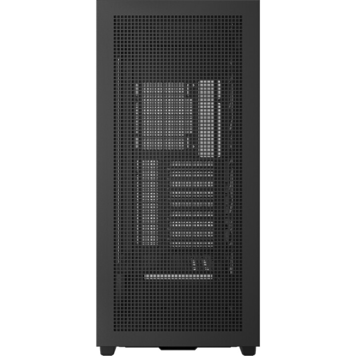 Custodia DeepCool MORPHEUS nera