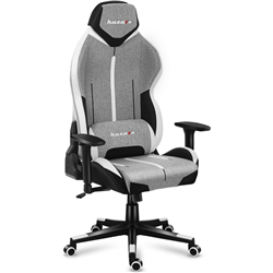 Huzaro Force 7.9 Grey Mesh Gaming Chair