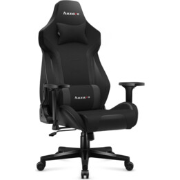 Huzaro Force 7.6 Gaming Chair Black