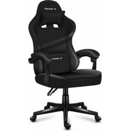 Chaise de jeu Huzaro Force 4.4 Rgb Noir