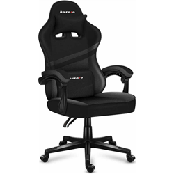Chaise de jeu Huzaro Force 4.4 Rgb Noir