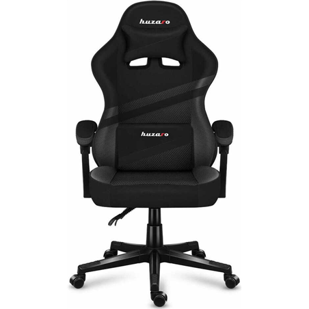 Chaise de jeu Huzaro Force 4.4 Rgb Noir